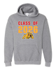 Batavia Bulldogs Class of 2026 Men's Hoodie