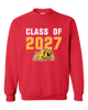 Batavia Bulldogs Class of 2027 Men's Sweatshirt