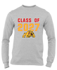 Batavia Bulldogs Class of 2027 Men's Premium LS T-Shirt