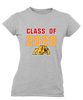 Batavia Bulldogs Class of 2028 Women's Premium SS T-Shirt