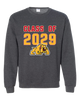 Batavia Bulldogs Class of 2029 Men's Sweatshirt