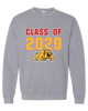 Batavia Bulldogs Class of 2029 Men's Sweatshirt