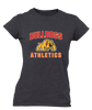 Batavia Bulldogs Athletics Women's Premium SS T-Shirt
