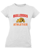Batavia Bulldogs Athletics Women's Premium SS T-Shirt