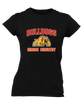 Batavia Bulldogs Cross Country Women's Premium SS T-Shirt