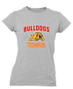 Batavia Bulldogs Tennis Women's Premium SS T-Shirt