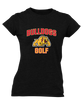 Batavia Bulldogs Golf Women's Premium SS T-Shirt