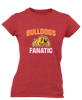 Batavia Bulldogs Fanatic Women's Premium SS T-Shirt