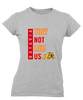 Batavia Bulldogs They Not Like Us #1 Women's Premium SS T-Shirt
