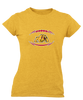 Batavia Bulldogs Football #3 Women's Premium SS T-Shirt