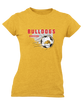 Batavia Bulldogs Soccer #2 Women's Premium SS T-Shirt