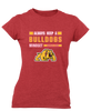 Batavia Bulldogs Mindset Women's SS T-Shirt