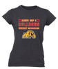 Batavia Bulldogs Mindset Women's SS T-Shirt