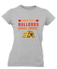 Batavia Bulldogs Mindset Women's Premium SS T-Shirt