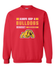 Batavia Bulldogs Mindset Men's Sweatshirt