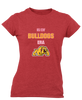 Batavia Bulldogs Era #1 Women's Premium SS T-Shirt