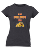 Batavia Bulldogs Era #1 Women's Premium SS T-Shirt