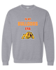 Batavia Bulldogs Era #1 Men's Sweatshirt