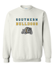 Southern Bulldogs Spirit Men's Sweatshirt