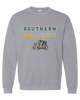 Southern Bulldogs Spirit Men's Sweatshirt