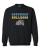 Southern Bulldogs Spirit Men's Sweatshirt