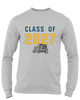 Southern Bulldogs Class of 2027 Men's LS T-Shirt