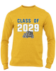Southern Bulldogs Class of 2029 Men's LS T-Shirt