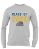 Southern Bulldogs Class of 2029 Men's LS T-Shirt