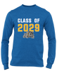 Southern Bulldogs Class of 2029 Men's Premium LS T-Shirt