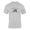 Southern Bulldogs Football #3 Men's SS T-Shirt