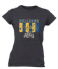 Southern Bulldogs Band # 2 Women's SS T-Shirt