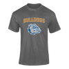 Livonia Bulldogs Mascot #6 Men's SS T-Shirt