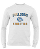 Livonia Bulldogs Athletics Men's Premium LS T-Shirt