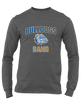 Livonia Bulldogs Band # 1 Men's Premium LS T-Shirt