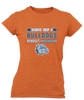 Livonia Bulldogs Mindset Women's SS T-Shirt
