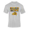 East English Bulldogs Strong #1 Men's Premium SS T-Shirt