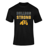 East English Bulldogs Strong #2 Men's SS T-Shirt