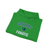 Creekview Grizzlies Mens Hoodie (00083-047-05)