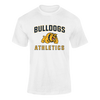 East English Bulldogs Athletics Men's Premium SS T-Shirt