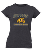 East English Bulldogs Marching Band Women's SS T-Shirt