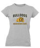 East English Bulldogs Marching Band Women's SS T-Shirt