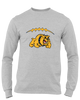 East English Bulldogs Football #2 Men's LS T-Shirt