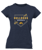 East English Bulldogs Baseball #2 Women's Premium SS T-Shirt