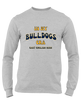 East English Bulldogs Era #2 Men's Premium LS T-Shirt