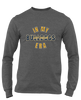 East English Bulldogs Era #3 Men's Premium LS T-Shirt