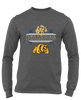 East English Bulldogs Band # 3 Men's LS T-Shirt