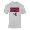 Ellensburg Bulldogs Strong #1 Men's SS T-Shirt