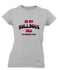 Ellensburg Bulldogs Era #2 Women's Premium SS T-Shirt