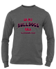 Ellensburg Bulldogs Era #2 Men's LS T-Shirt