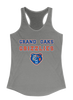 Grand Oaks Grizzlies Spirit Women's Tank Top